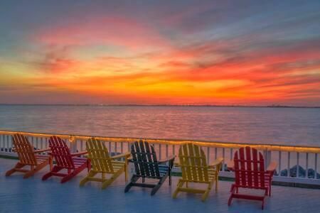 Villa The Hemingway Subtropical Luxury On The Tampa Bay Exterior foto