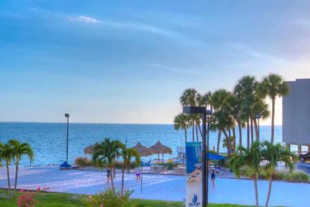 Villa The Hemingway Subtropical Luxury On The Tampa Bay Exterior foto